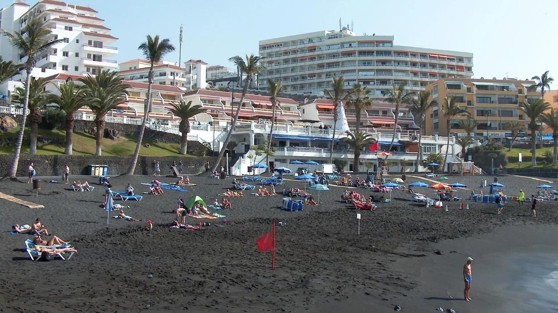 Apartment Sol Playa By Helloapartments Puerto de Santiago