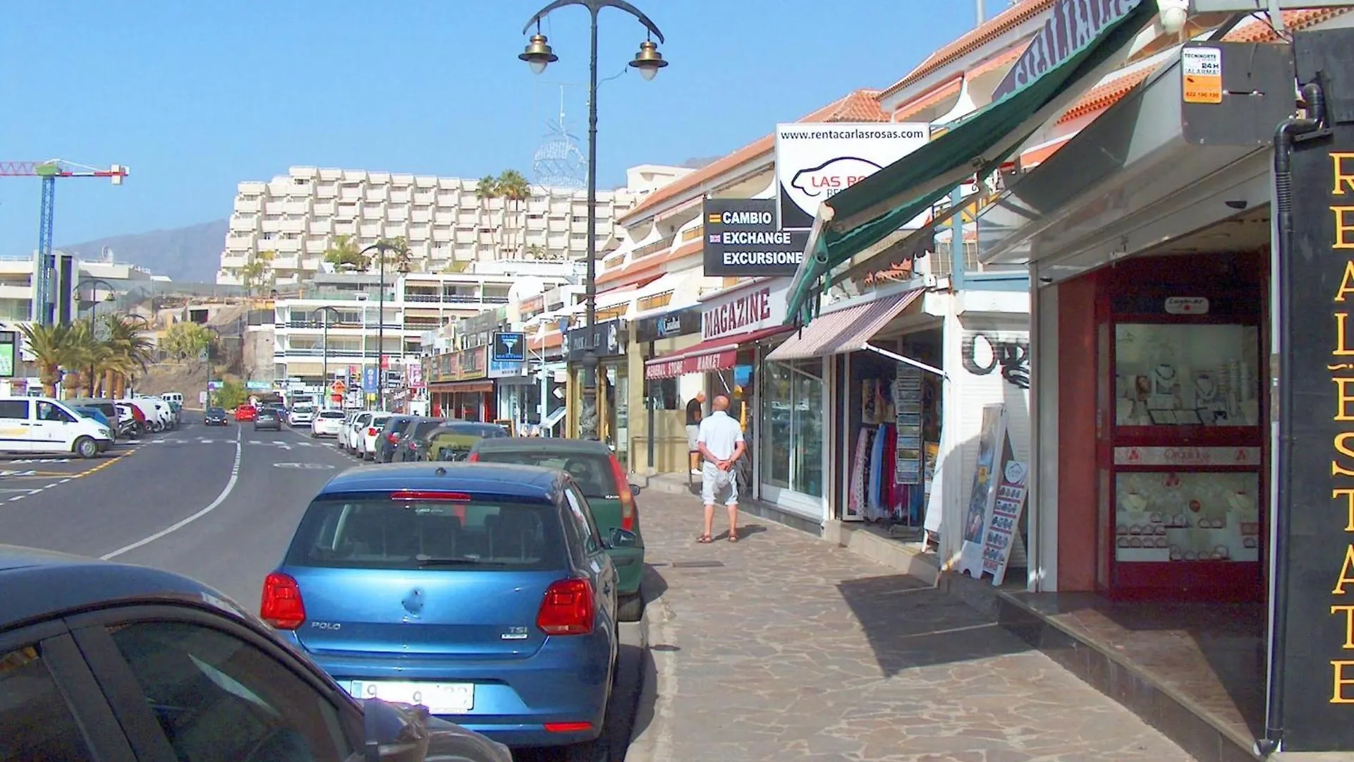 Sol Playa By Helloapartments Puerto de Santiago  0*, Puerto de Santiago (Tenerife) Spain