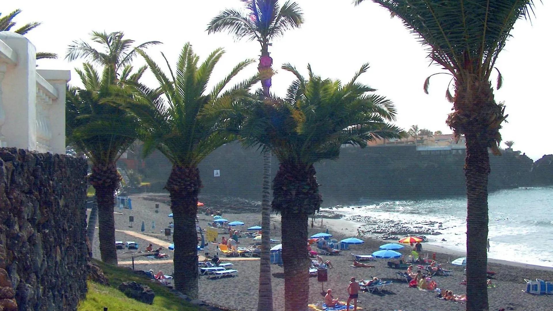 Sol Playa By Helloapartments Puerto de Santiago  Apartment Puerto de Santiago (Tenerife)
