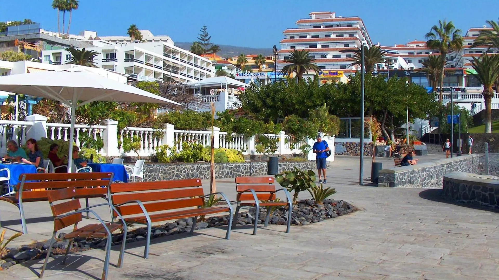 Apartment Sol Playa By Helloapartments Puerto de Santiago