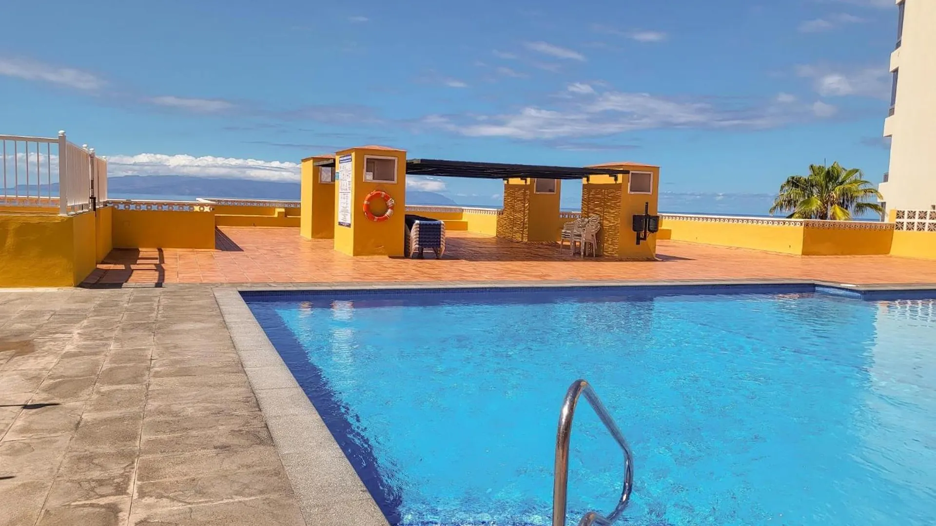 Sol Playa By Helloapartments Puerto de Santiago  Apartment