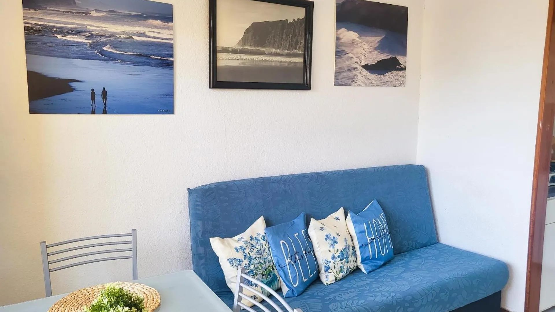 Sol Playa By Helloapartments Puerto de Santiago