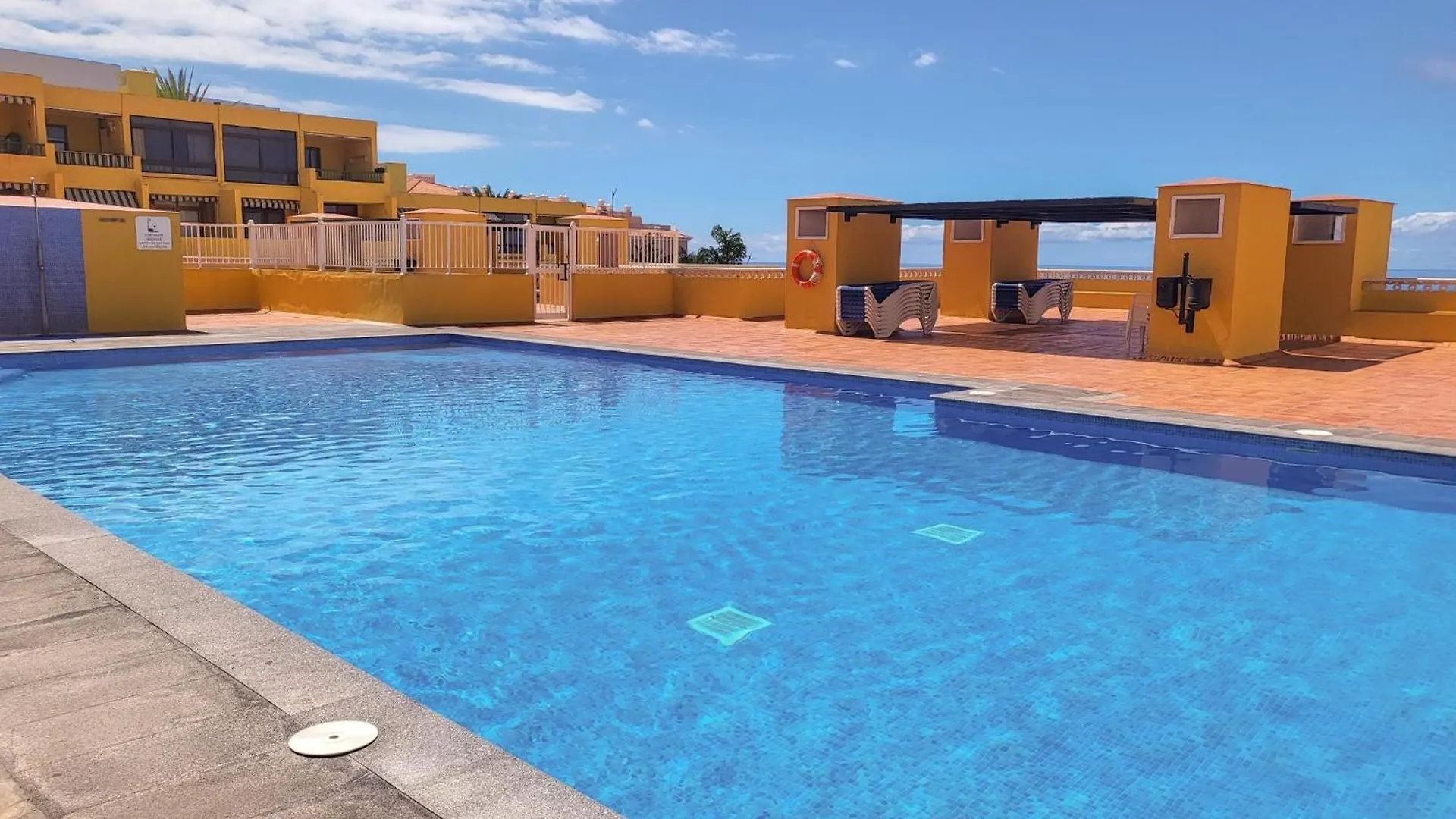 Sol Playa By Helloapartments Puerto de Santiago  Puerto de Santiago (Tenerife)