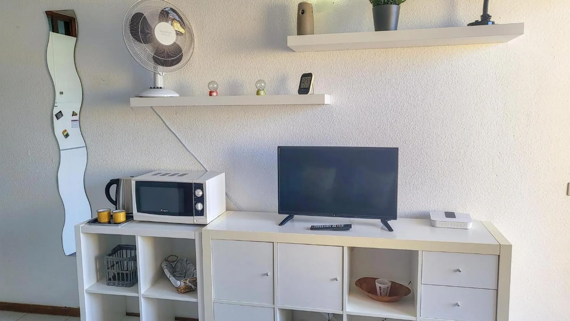Apartment Sol Playa By Helloapartments Puerto de Santiago