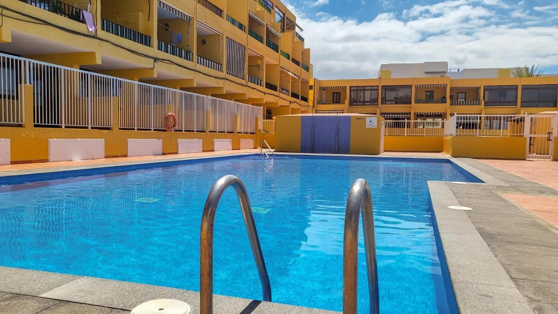 Sol Playa By Helloapartments Puerto de Santiago  Spain