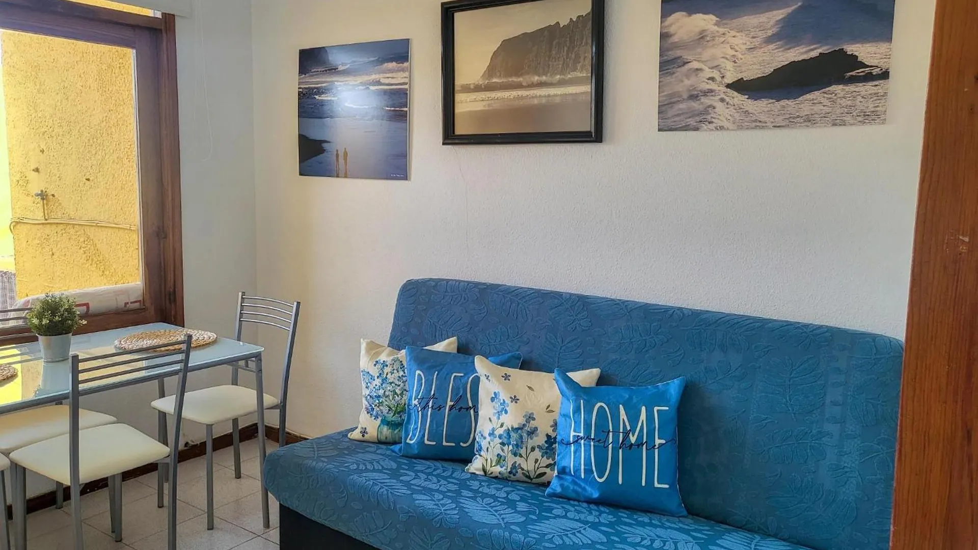 Sol Playa By Helloapartments Puerto de Santiago