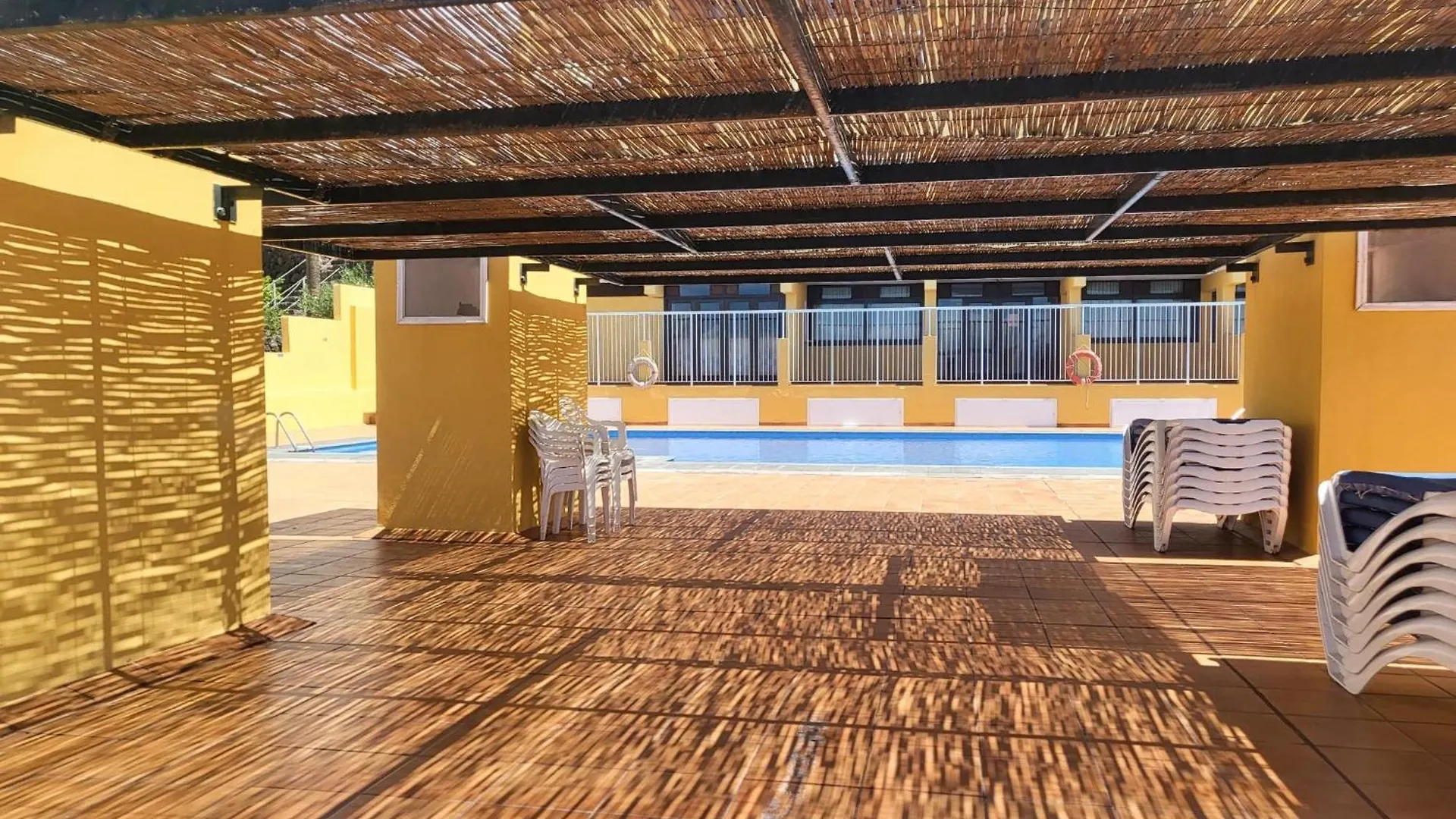 Sol Playa By Helloapartments Puerto de Santiago  0*, Puerto de Santiago (Tenerife) Spain