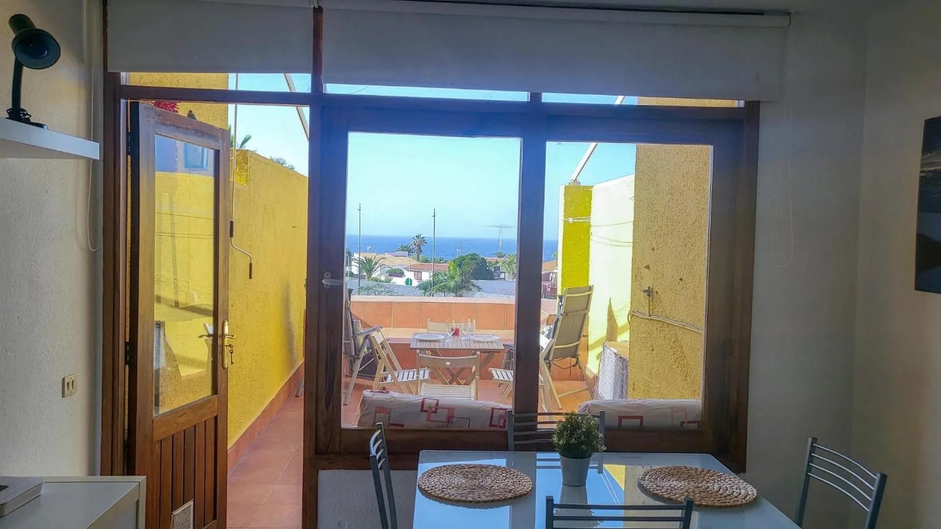 Sol Playa By Helloapartments Puerto de Santiago  Apartment Puerto de Santiago (Tenerife)