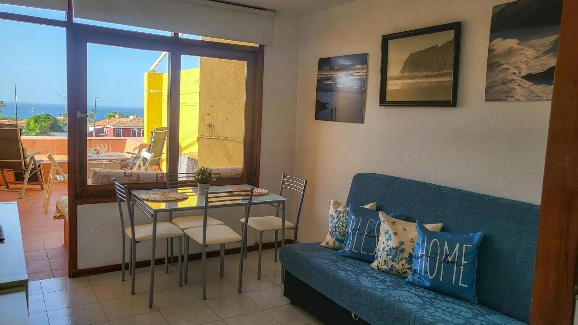 Apartment Sol Playa By Helloapartments Puerto de Santiago