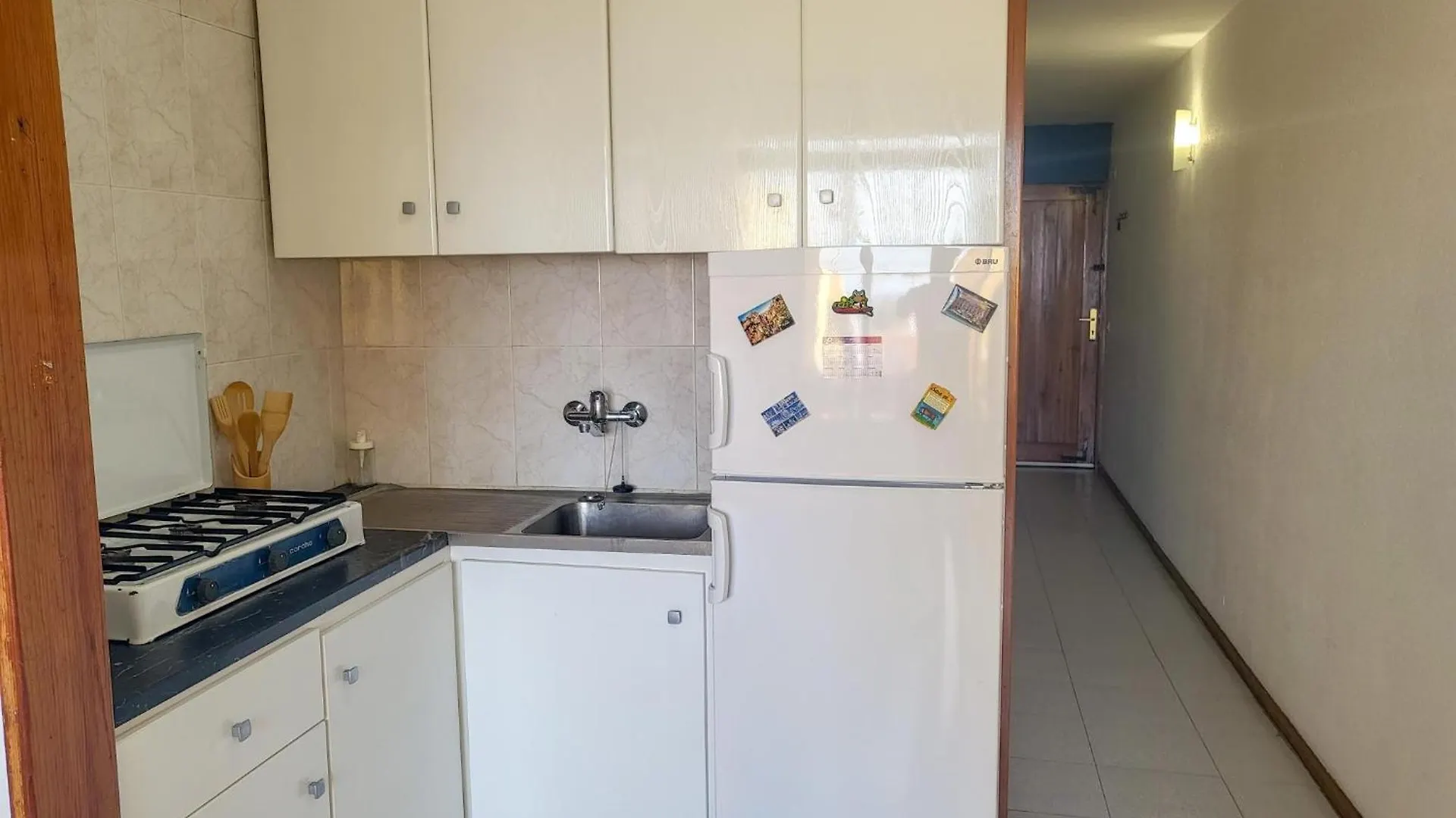 Apartment Sol Playa By Helloapartments Puerto de Santiago  Spain