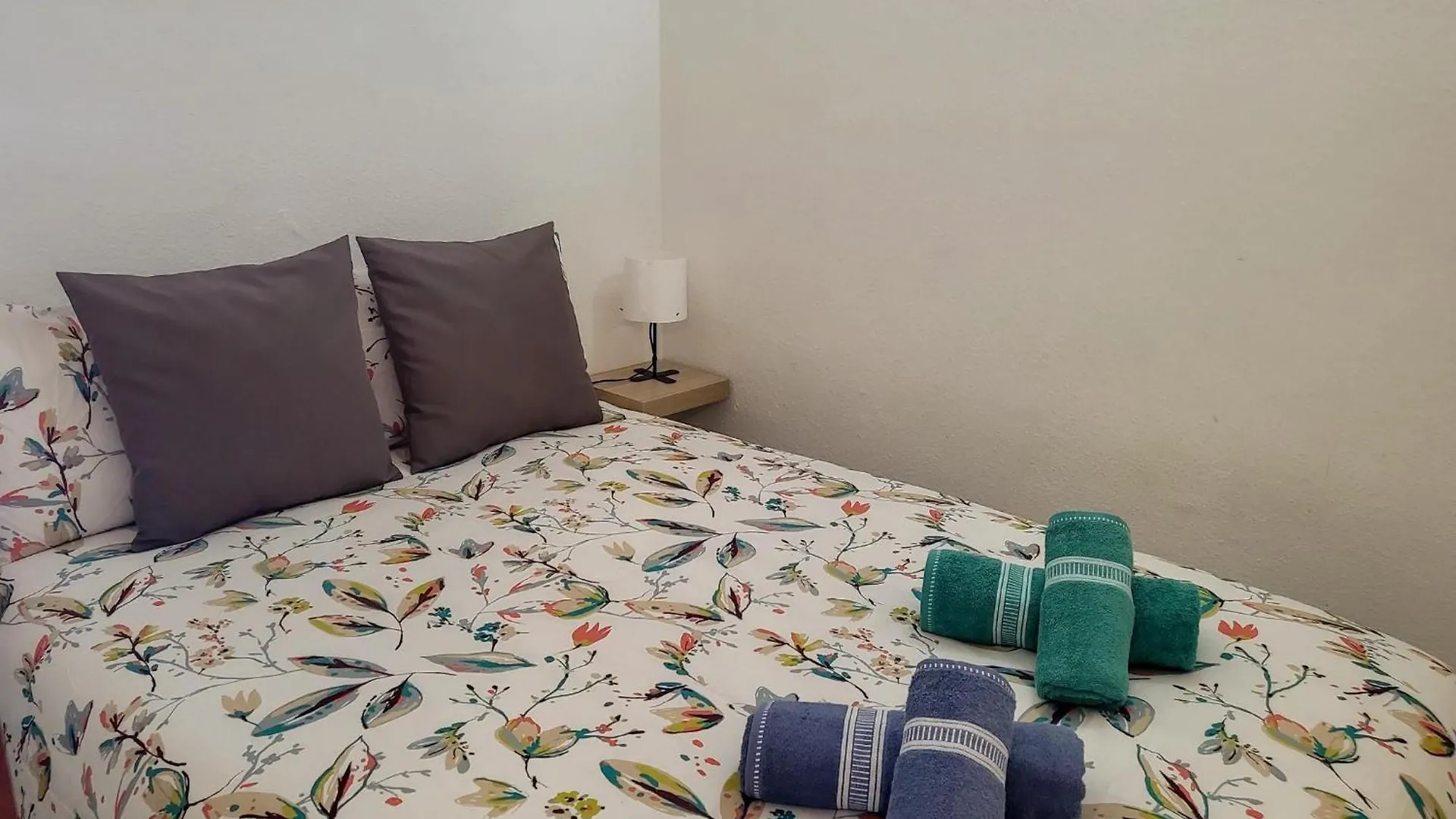 Apartment Sol Playa By Helloapartments Puerto de Santiago  Spain