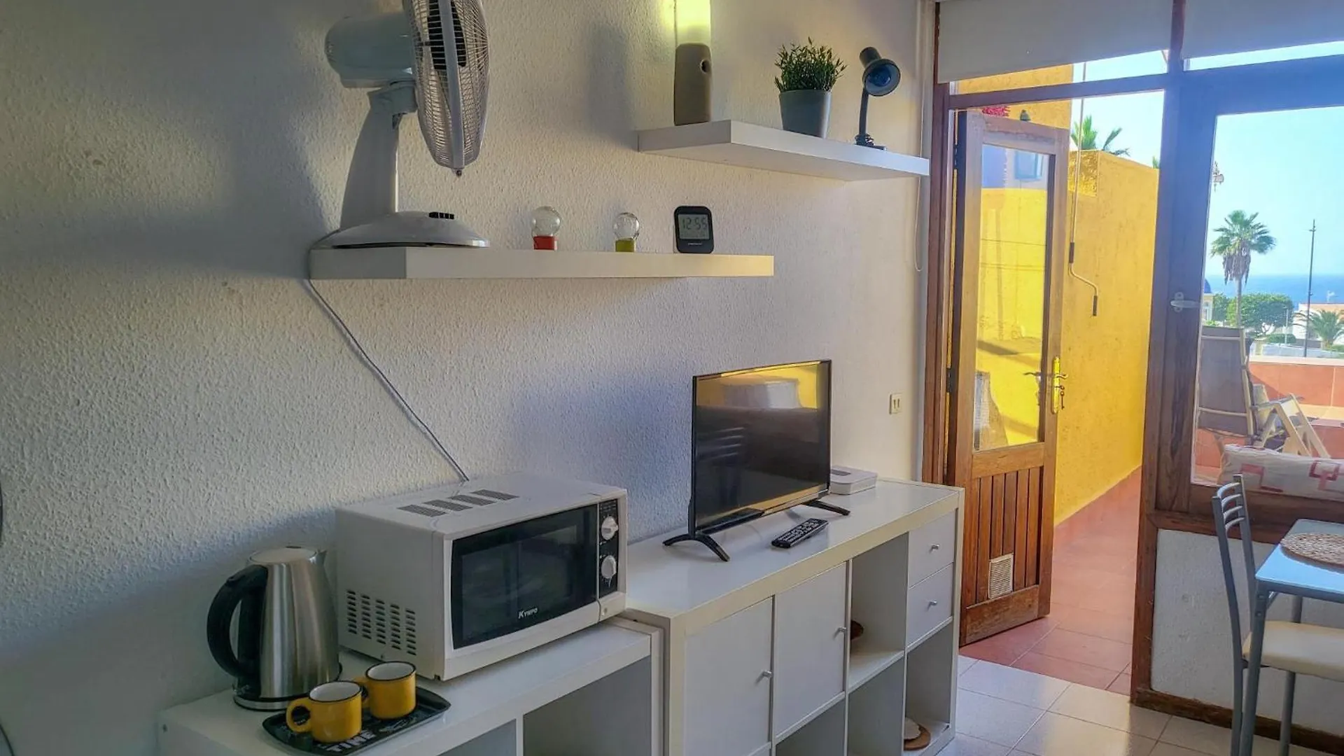 Apartment Sol Playa By Helloapartments Puerto de Santiago