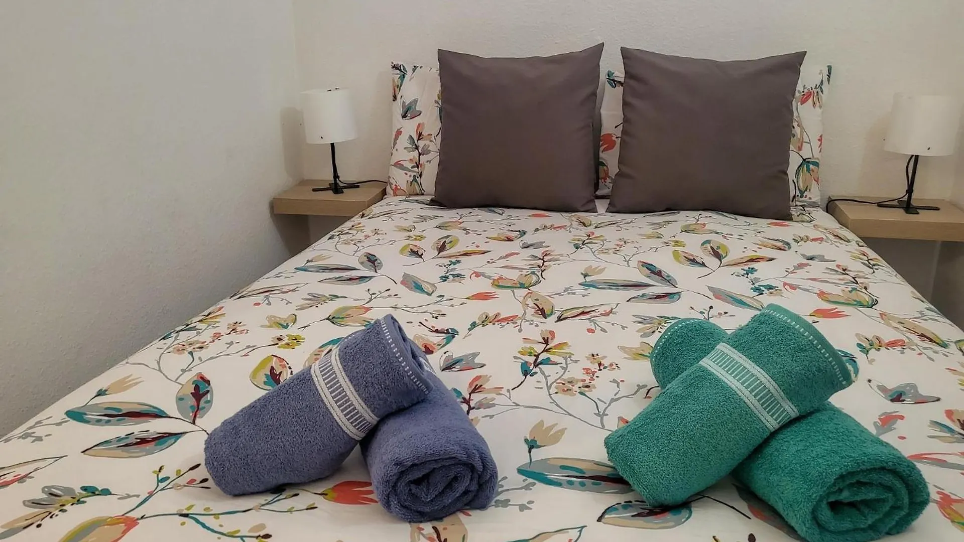 Sol Playa By Helloapartments Puerto de Santiago  Puerto de Santiago (Tenerife)