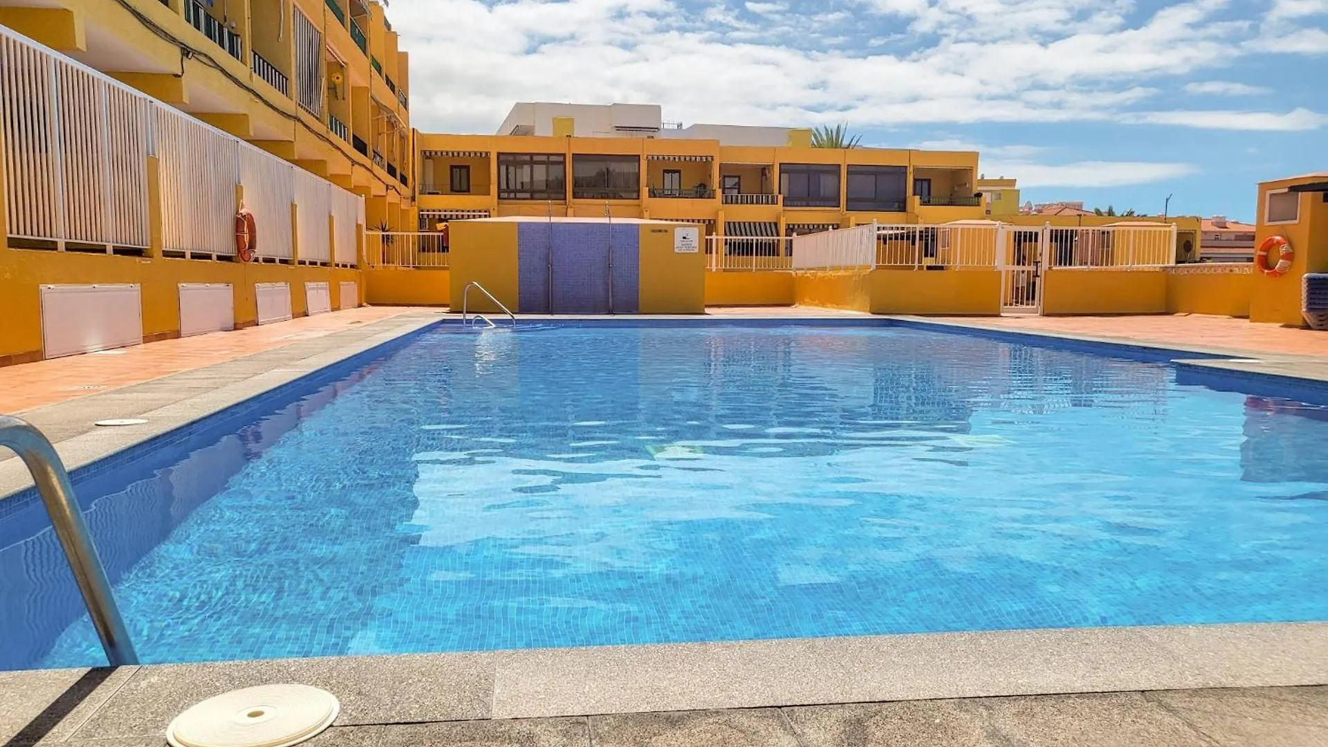 Sol Playa By Helloapartments Puerto de Santiago  Apartment Puerto de Santiago (Tenerife)