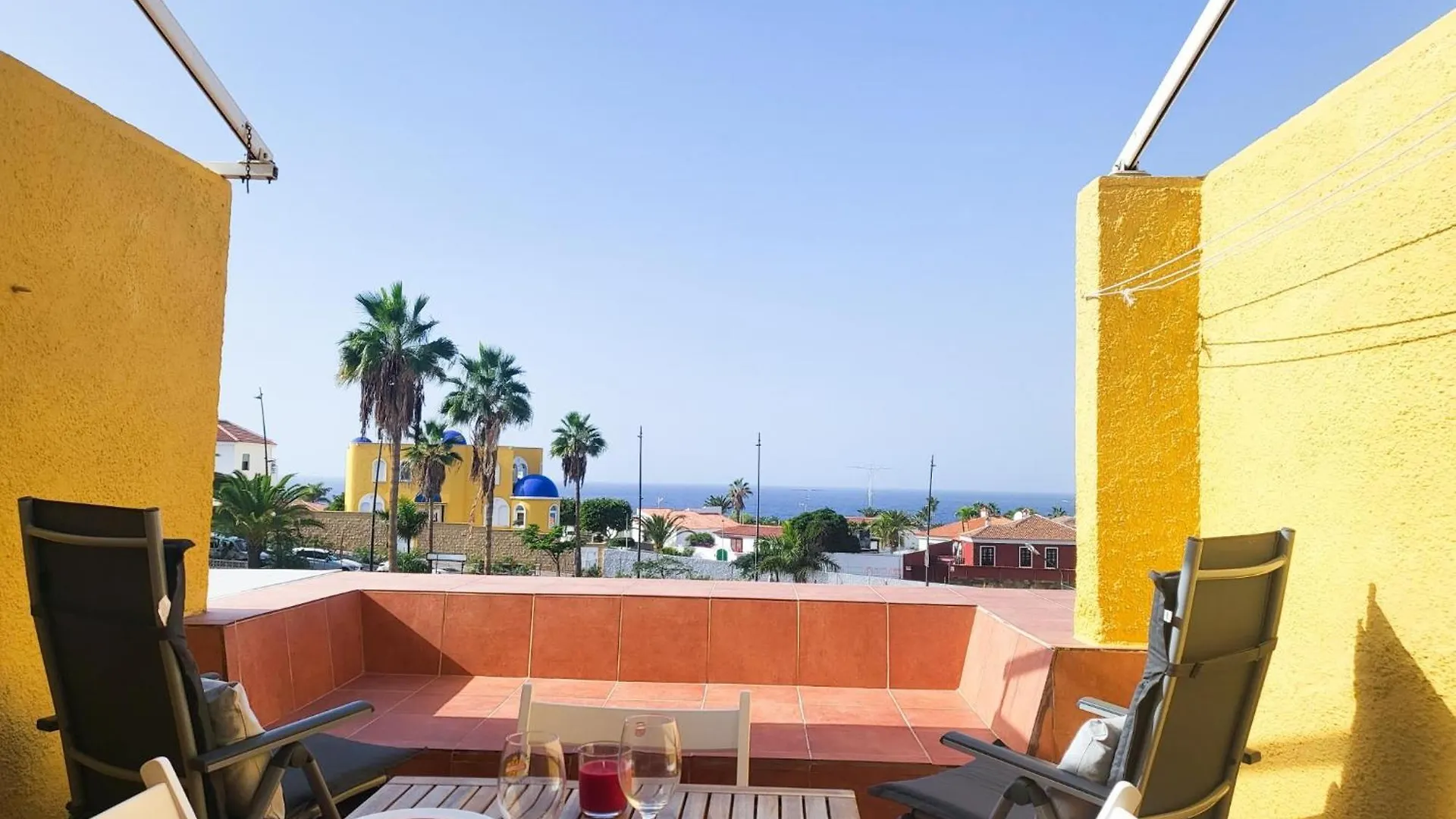Apartment Sol Playa By Helloapartments Puerto de Santiago