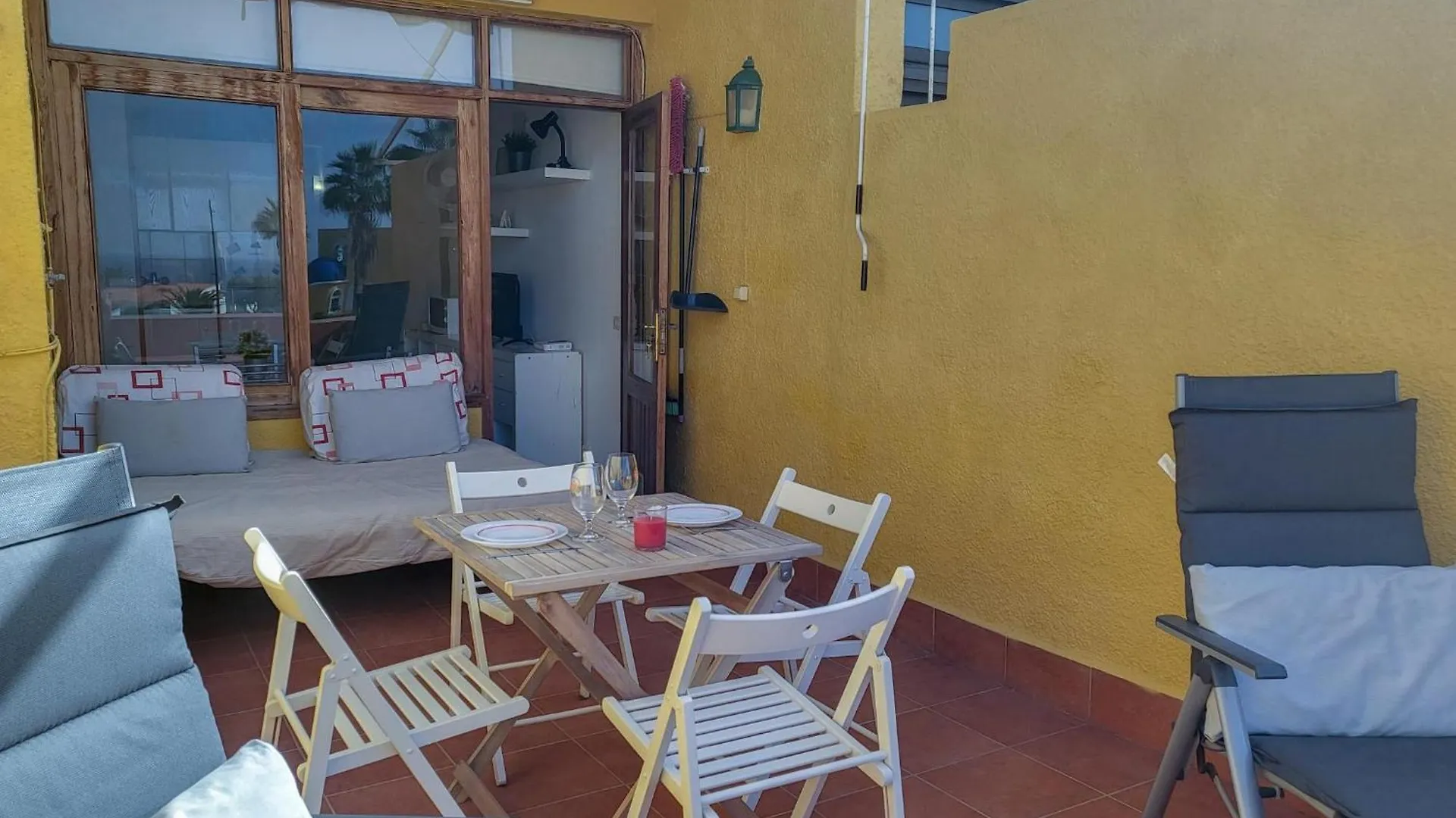Sol Playa By Helloapartments Puerto de Santiago  0*, Puerto de Santiago (Tenerife)