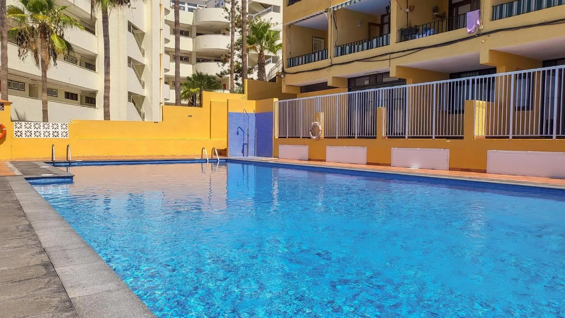 Sol Playa By Helloapartments Puerto de Santiago  Apartment