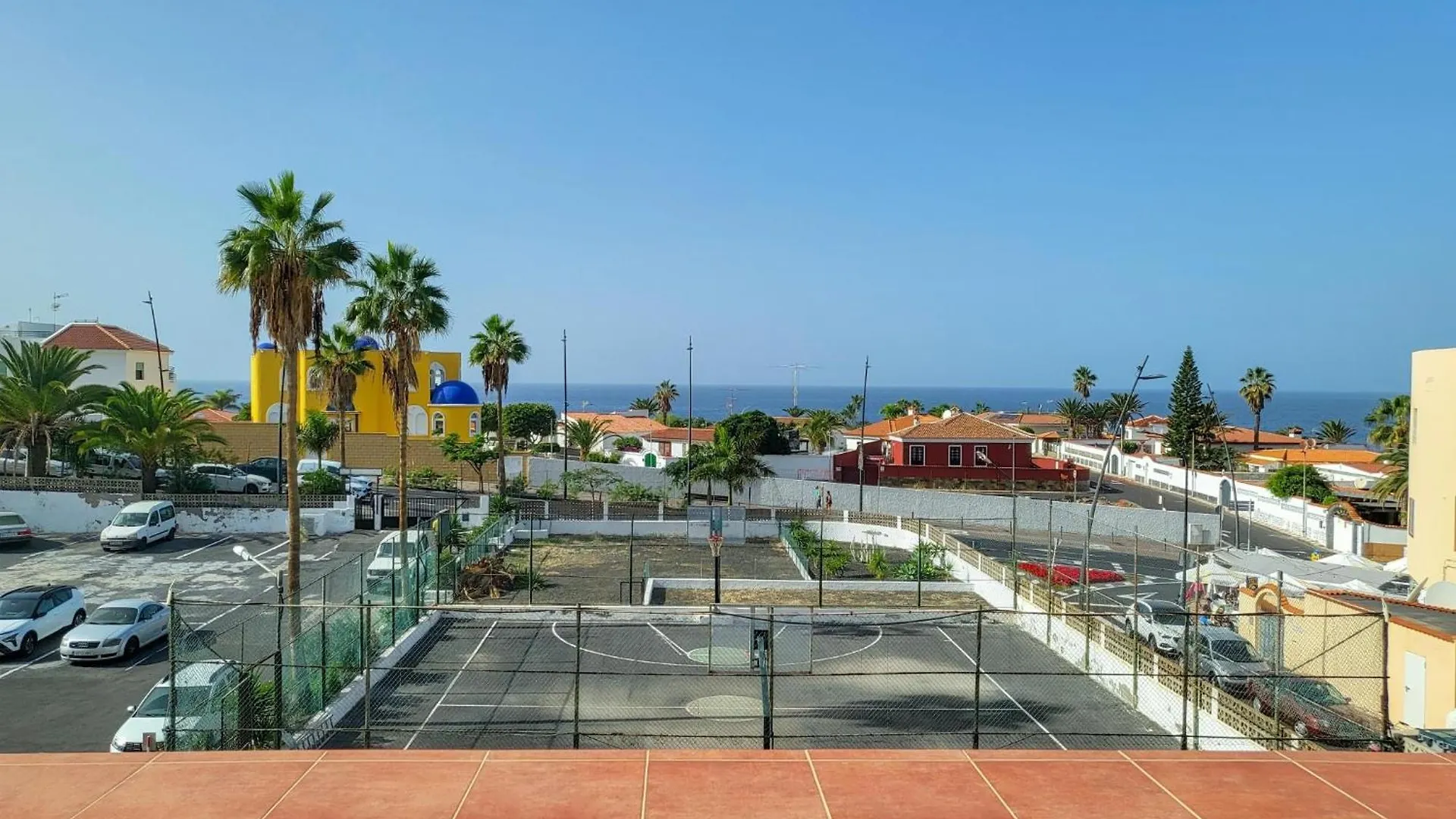 Sol Playa By Helloapartments Puerto de Santiago