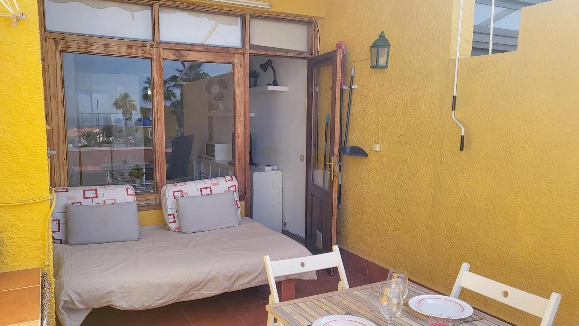 Sol Playa By Helloapartments Puerto de Santiago  Apartment