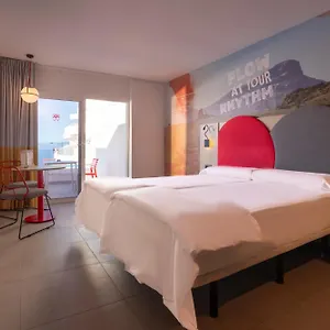 3* Hotel Bahía Flamingo - Only Adults Recommended